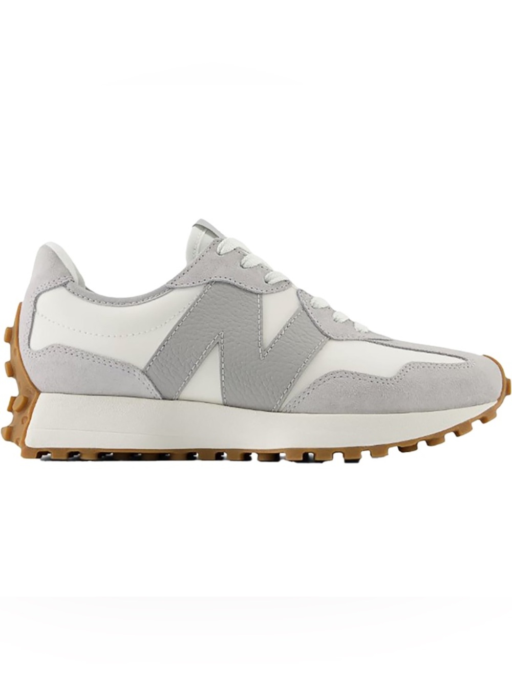NEW 👟New Balance WS327NKC Raincloud/Reflection Sz. US 8 Women/6.5 Men